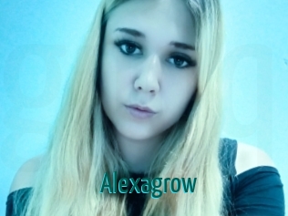 Alexagrow