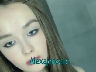 Alexajensens