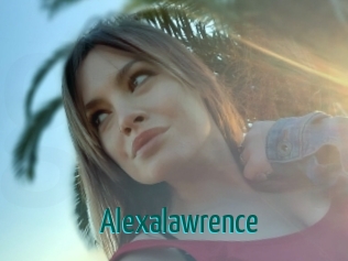 Alexalawrence