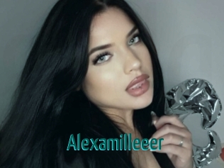 Alexamilleeer