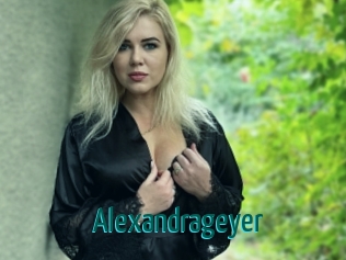 Alexandrageyer