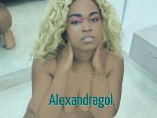 Alexandragol