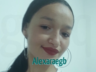 Alexaraegb