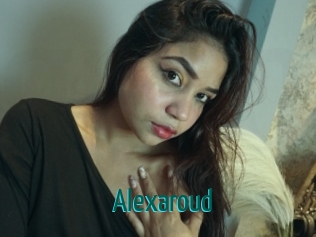 Alexaroud