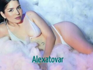 Alexatovar