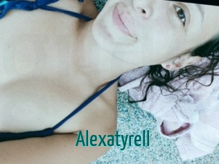 Alexatyrell