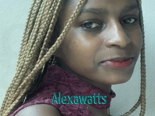 Alexawatts