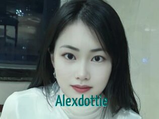 Alexdottie