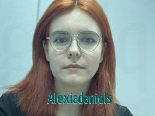 Alexiadaniels