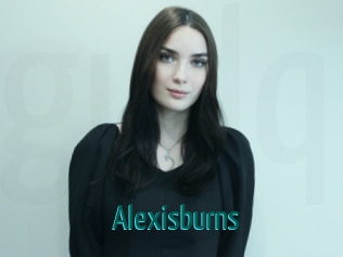 Alexisburns