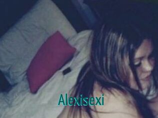 Alexisexi