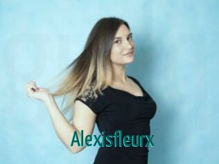Alexisfleurx