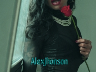 Alexjhonson