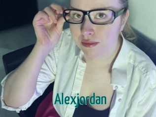 Alexjordan