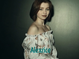 Alexrice