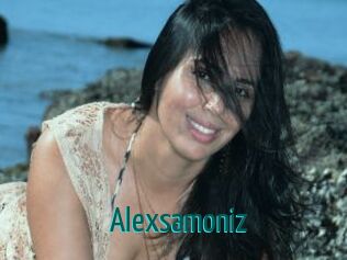 Alexsamoniz