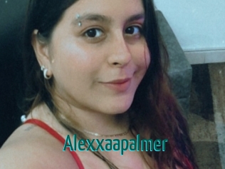 Alexxaapalmer