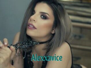 Alexxavice