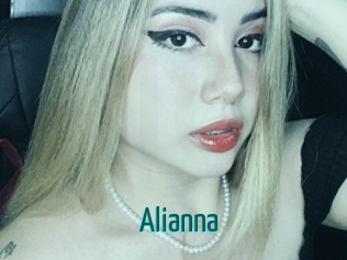 Alianna