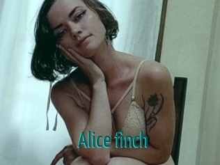 Alice_finch