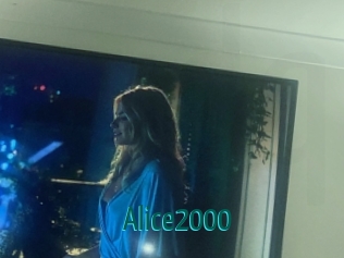 Alice2000