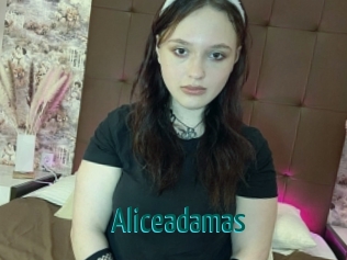 Aliceadamas