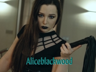 Aliceblackwood