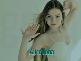 Alicedona