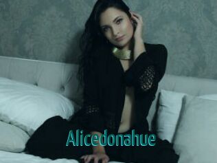 Alicedonahue