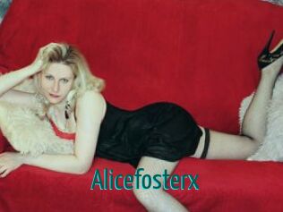 Alicefosterx