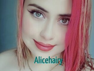 Alicehairy