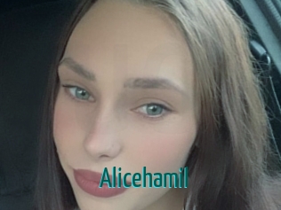 Alicehamil