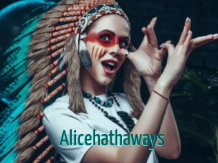 Alicehathaways