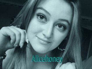 Alicehoney