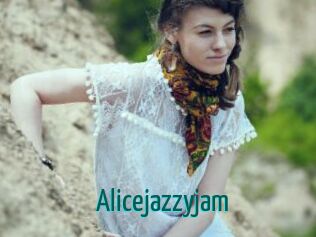 Alicejazzyjam