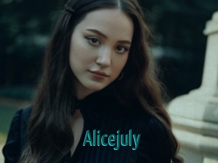 Alicejuly