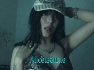 Aliceleannie