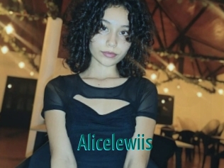 Alicelewiis