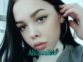 Alicemilkis