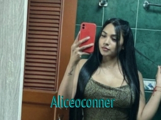 Aliceoconner