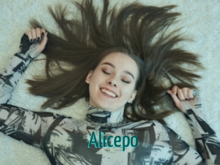 Alicepo