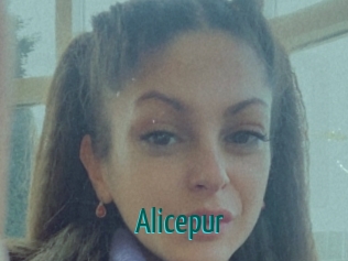 Alicepur