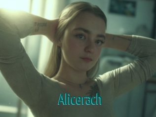 Alicerach