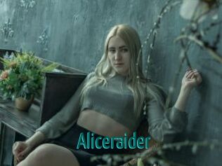 aliceraider Guide du Queutard
