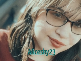 Alicesky23