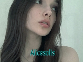 Alicesolis