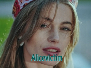 alicevictim Guide du Queutard