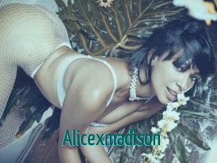 Alicexmadison