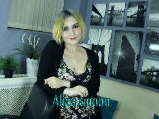 Alicexmoon