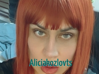 Aliciakozlovts